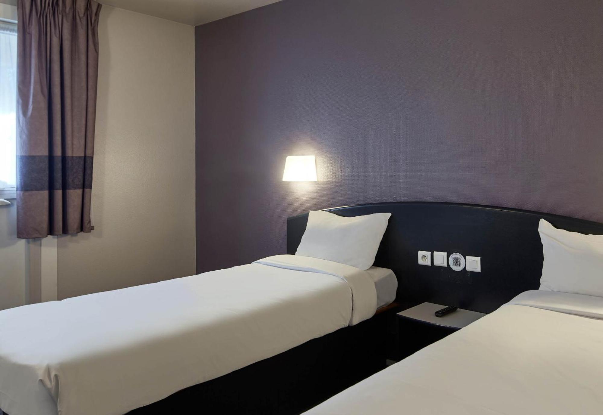 B&B Hotel Saclay Εξωτερικό φωτογραφία