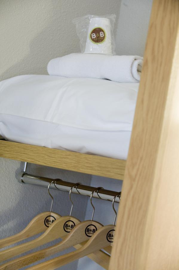 B&B Hotel Saclay Εξωτερικό φωτογραφία